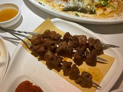 -开海·红岛海鲜虾水饺(石老人店)
