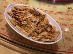 香麻鲜腐皮-石岐佬中山菜馆(张溪店)