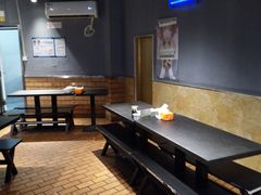 -买又大餐厅(福林里店)