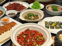 -随和家宴·川菜(杜甫草堂店)