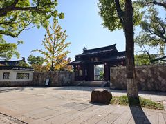 -江心屿景区