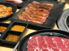 -花味·自助烤肉(雨花客厅店)