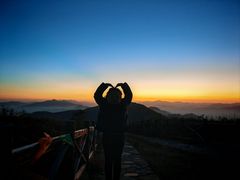 -妙峰山风景名胜区