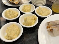 -东方红海鲜百汇(国际大厦店)