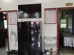 -张钰强中医正骨推拿连锁(唐家人才公寓店)
