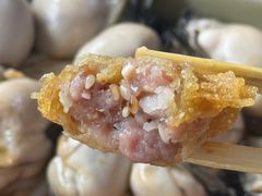 炸云吞-燊记食店