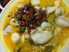-吕氏疙瘩汤·新鲁菜(济南万象城店)