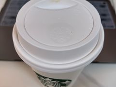 -星巴克(我格广场店)