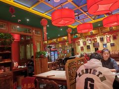 -小吊梨汤·北京菜·烤鸭(鸟巢店)