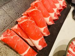 -五星桥原切肥牛火锅·30年专注好牛肉(湖塘店)