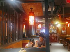-赣饭农家·江西小炒(西乡店)
