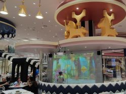 -奈尔宝·儿童乐园·亲子餐厅(鄞州万达店)