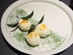 -锦府园·新台州菜(合生汇店)