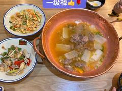 -妈妈的味道(和顺古镇店)