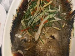 -惠宾饭庄(中山路店)