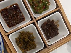 -西安饭庄·非遗陕菜(凤城五路店)
