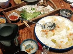 -纳瓦新疆菜(银都店)