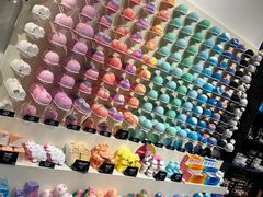 -LUSH(威尼斯人店)