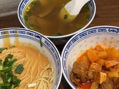 -永丰面馆(汉口路店)