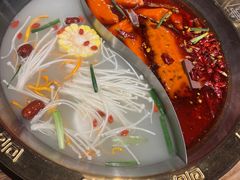 -宽窄巷子鲜牛火锅(北京首店)