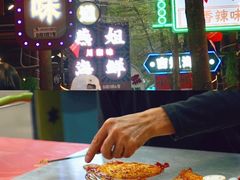 -三亚火车头万人海鲜广场