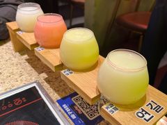 -大头叔烤鸡爪·朝鲜族烤串(天池路店)