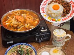 -曼谷食堂·泰国家庭料理