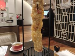 -北京王府井希尔顿酒店·秦唐中餐厅Chynna