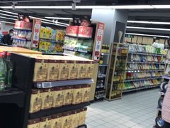 -物美超市(三里河店)