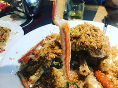 -79号渔船海鲜饭店(华强北店)