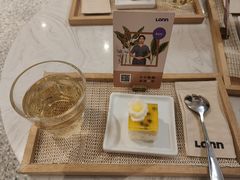 -LANN I 蘭 SPA(陆家嘴中心店)