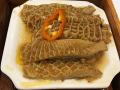 -金翠皇宫粤菜·点心·海鲜(科技园店)