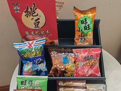 -上海神旺大酒店