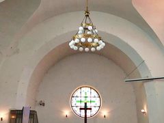 -青岛市江苏路基督教堂