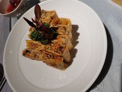 京味素烧鹅-京味斋·北京烤鸭(北京南站洋桥店)