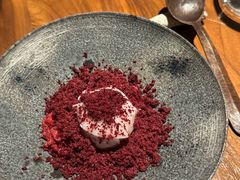 福鼎槟榔芋-曲廊院(东四十一条店)