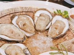 -大螃蟹海鲜餐厅