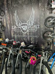 -Early Rider 儿童自行车(蓝色港湾店)