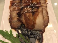 -老上海弄堂菜馆(恒基名人购物中心店)