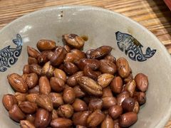 -马帮菜馆·美味野生菌