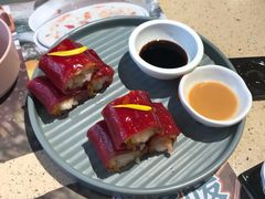 -点都德(千灯湖环宇城店)