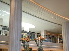 -羿庭 Peacock Alley(上海外滩华尔道夫酒店)