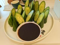 -梅利汴京烤鸭•开封豫菜地标店(东司门店)