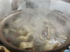 -威邵鸡煲(西华路总店)