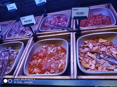 -韩盛·盛江山自助料理(中街大悦城店)