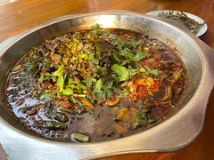 -临江后街鳝丝(临江店)