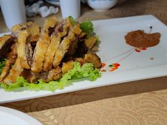 -德缘烤鸭店(大栅栏店)