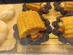 -鲍师傅糕点(海陵北路店)
