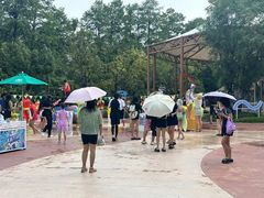 -武汉玛雅海滩水公园