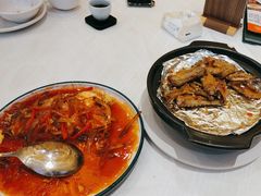 -聚福山莊·寻味顺德(北滘店)